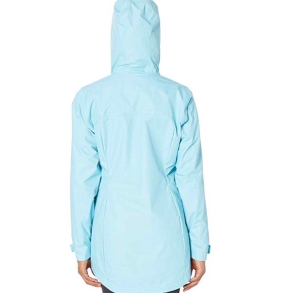 ✨ NEW Columbia Arcadia Women’s Casual Rain Jacket - Picture 8 of 9
